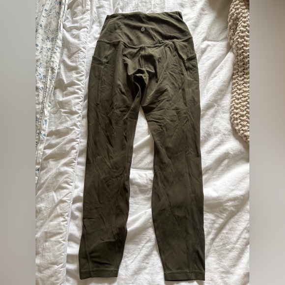 Lululemon Leggings - Picture 2 of 7